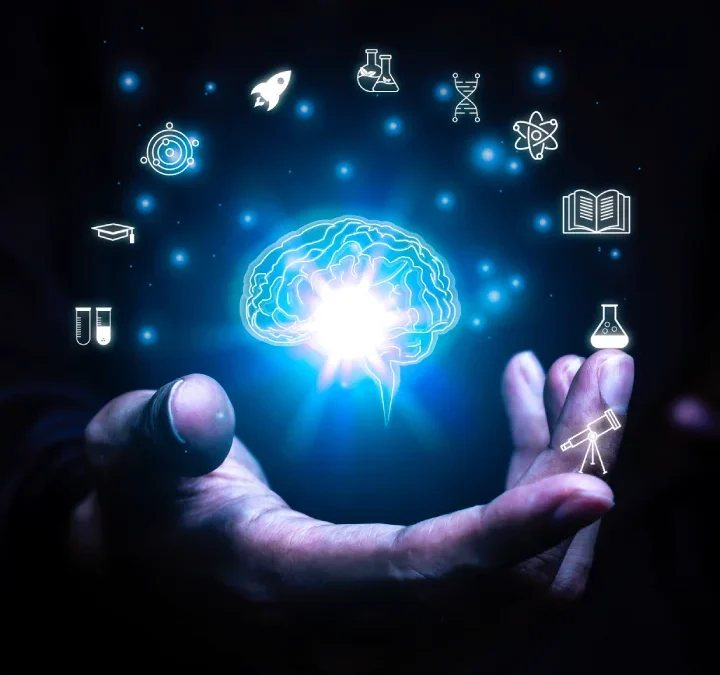content marketing concept image