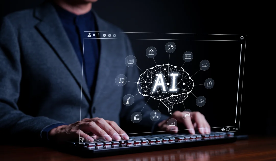 Rethink Your AI Strategy for Small Business Success
