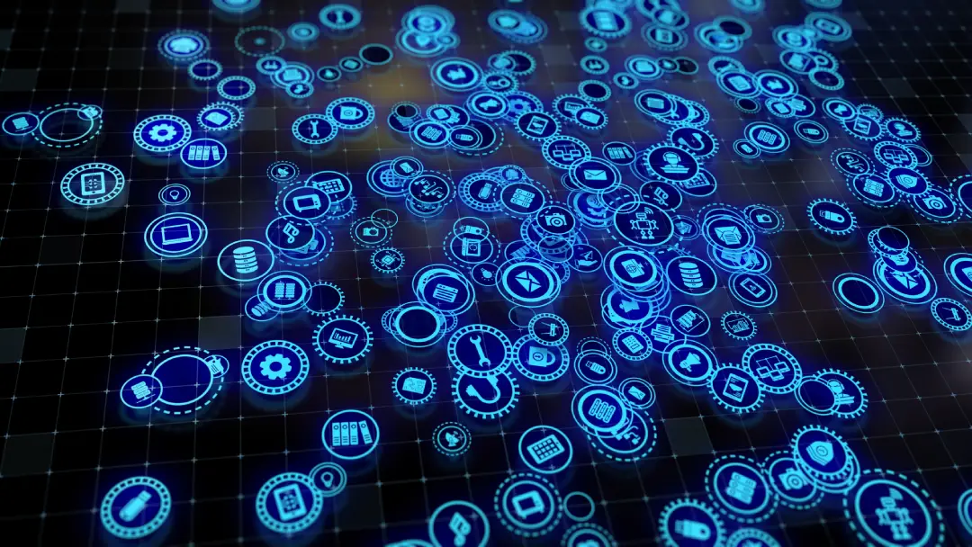 ai tools for small business overload image of ai icons